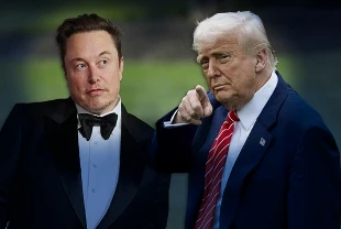 Dünyanın konuştuğu restleşmede Musk'tan geri adım: Pişmanım...