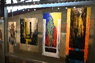 Düşünceyi zarafetle süslüyor