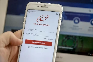 e-Devlet Kapısı Türkiye'nin dijital yüzü haline geldi