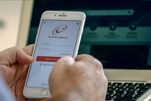 e-Devlet'e yeni hizmet geliyor: Elektronik tebligatlar yapılacak