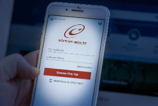 e-Devlet'te yeni dönem: 'e-Tebligatlarım' tek çatı altında