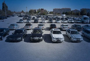 E-ihale sistemi bilançosu: 5 yılda 13,5 milyar lira gelir sağlandı