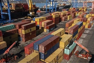 E-ihracat ekosistemi güçleniyor: Mikro ihracat 15 kat arttı