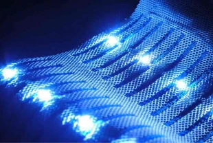 E-tekstil dönemi: Muharebe eğitimi kişiselleşiyor