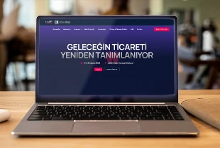 E-Ticaretin devleri İstanbul'da bir araya geliyor
