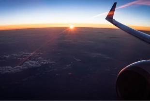 EASA’dan havayollarına çağrı: Orta Doğu hava sahasından uzak durun