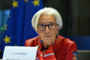 ECB Başkanı Lagarde: Enflasyonun görünümü hala belirsiz