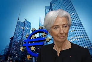 ECB Başkanı Lagarde: 'Gelecek zorluklara karşı iyi durumdayız'