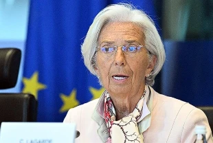 ECB Başkanı Lagarde’dan çifte risk mesajı: Enflasyon yukarı, büyüme aşağı