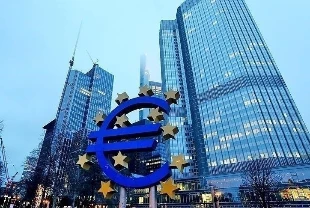 ECB Başkanı Lagarde'dan enflasyon mesajı: Uzun vadeli beklentiler sabit kalmaya devam ediyor