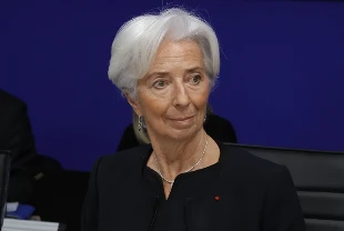 ECB Başkanı Lagarde'dan uyarı: AB yapay zeka fırsatını kaçırdı