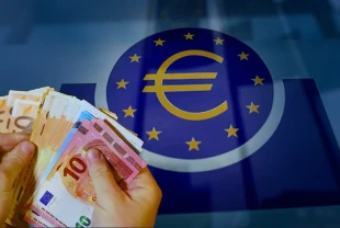 ECB, Euro Bölgesi bankalarını uyardı: Görülmemiş yüksek riskler var