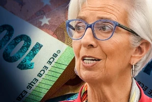 ECB faiz kararını açıkladı: Nisan ayını pas geçti