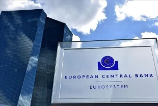 ECB finansal istikrar raporu: Jeopolitik riskler tırmanıyor