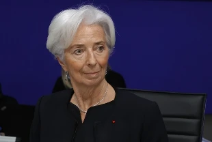 ECB haziran toplantısında faiz artışına gitti: Lagarde kararın gerekçelerini açıkladı
