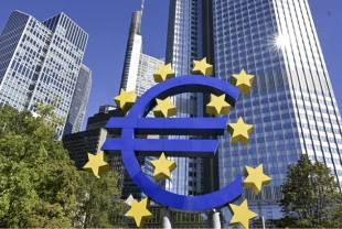 ECB için faiz artırımı beklentisi güçlendi: Küresel riskler etkili oluyor