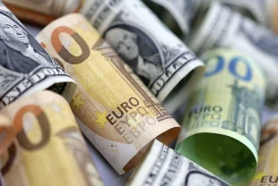 ECB kararının ardından euro yeniden güçlendi: Dolar karşısında hafif toparlanma