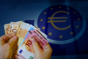 ECB likidite hattını genişletiyor: Euro tüm dünya ülkelerine açılıyor