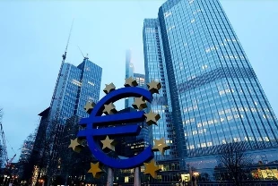 ECB tutanakları üyelerin faiz indirimi için acele etmeyeceklerini gösterdi
