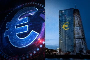 ECB’den euro stablecoin önerilerine ret: Riskler çok yüksek bulundu