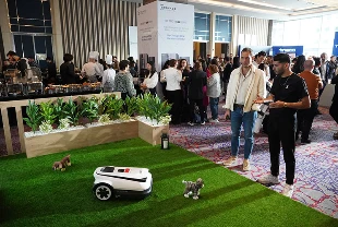 Ecovacs akıllı robot süpürge serisi Türkiye'de satışa sunuldu