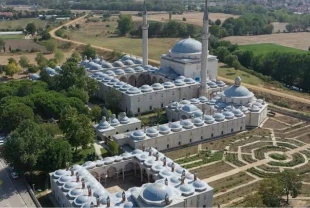 Edirne'nin müzeleri yaz döneminde 250 bini aşkın ziyaretçiyi ağırladı