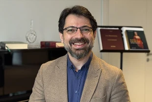 Edusa: Bir Anadolu Hikayesi operası dünya prömiyerine hazırlanıyor