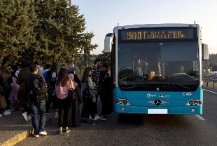 Efsane İETT hattının güzergahı değişti