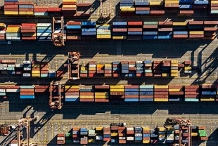 Ege Serbest Bölgesi ihracatta büyüyor: İlk çeyrekte yüzde 10 artış