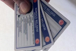 Ehliyet yenileme son tarih SON DAKİKA: Eski ehliyetler 31 Ekim’den sonra geçersiz olacak!
