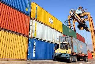 Ekim ayında 531 firmaya dahilde işleme izin belgesi verildi