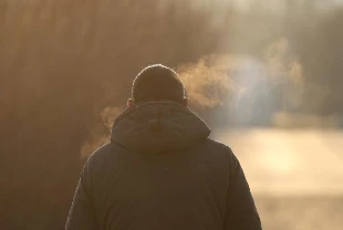 Ekim ayında en sıcak yerle en soğuk yer arasındaki fark 44 dereceyi aştı