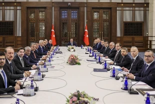 EKK toplantısı sonrası açıklama: Katma değerli üretim ve ihracat artırılacak