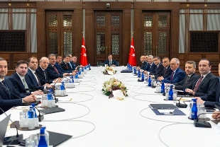 EKK toplantısı sonrası açıklama: Kira enflasyonundaki yavaşlamanın sürmesi beklenmekte
