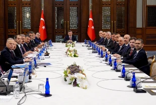 EKK toplantısı sonrası yazılı açıklama yapıldı: Tek Durak Ofis uygulaması kademeli olarak ülke geneline yayılacak
