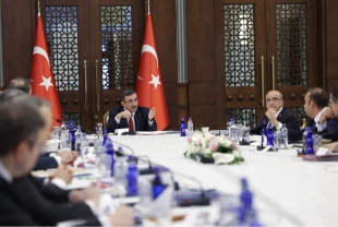 EKK'dan kritik mesaj: Gümrük Birliği'nin güncellenmesi için çalışmalar sürüyor