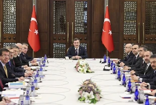 EKK’dan yatırım ve sanayi vurgusu: Yeni program hızla devreye alınacak