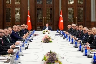 Ekonomi Koordinasyon Kurulu yarın toplanıyor: İşte masadaki konular