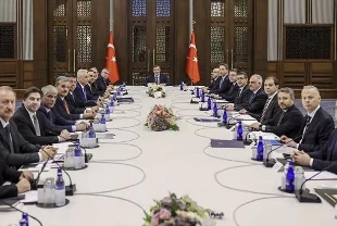 Ekonomi Koordinasyon Kurulu’ndan 2026 mesajı: Enflasyonla mücadele ve yapısal dönüşüm sürecek