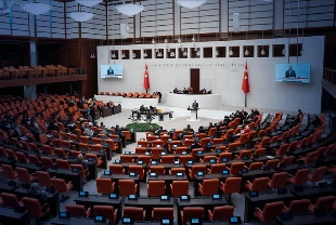 Ekonomi paketi komisyondan geçti: Kripto vergisi, bedelli askerlik ücreti, vergi düzenlemeleri...