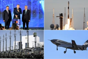 Ekonomide 2025 böyle geçti: Büyüme, teknoloji, ihracat ve reformlar öne çıktı