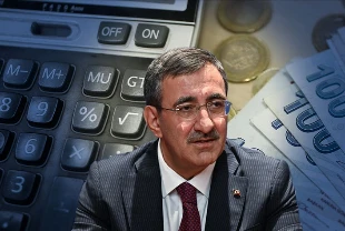 Ekonomide 3 yıllık yol haritası belli oluyor! Cevdet Yılmaz'dan OVP mesajı