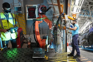 Ekonomide yapay zekayla çarpan etkisi