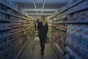 Ekonomik güven endeksi nisan ayında geriledi