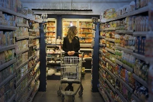 Ekonomik güven endeksi şubatta arttı: 11 ayın zirvesinde