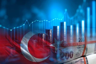 Ekonominin çarkları dönüyor