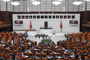 Ekonomiye ilişkin yeni düzenlemeler: TBMM'de kabul edildi!