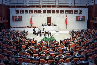 Ekonomiye ilişkin yeni düzenlemeler: Yasa teklifi Meclis'te