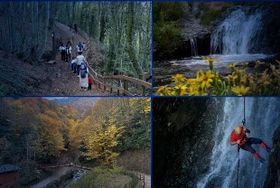 Ekoturizmden ekonomiye yıllık 2 milyar liralık katkı