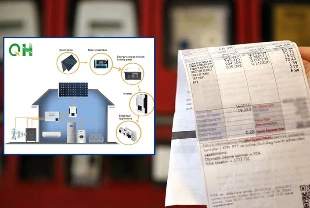 Elektrik faturasını yarıya indiren hibrit sistem: Kombiye gerek kalmıyor